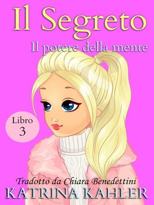 cover image of Il segreto libro 3
